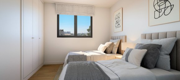 2 bedrooms Apartment in San Juan, Spain No. 4548 5