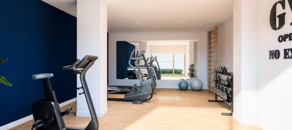 2 bedrooms Apartment in San Juan, Spain No. 4548 8