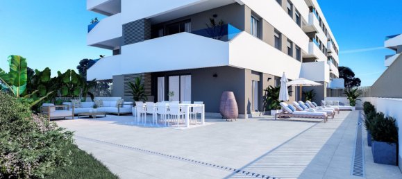 2 bedrooms Apartment in San Juan, Spain No. 4548 9