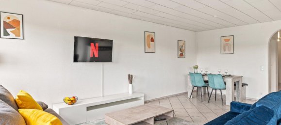 1 bedroom Apartment in Esslingen, Germany No. 314570 3