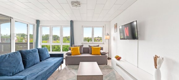 1 bedroom Apartment in Esslingen, Germany No. 314570 4