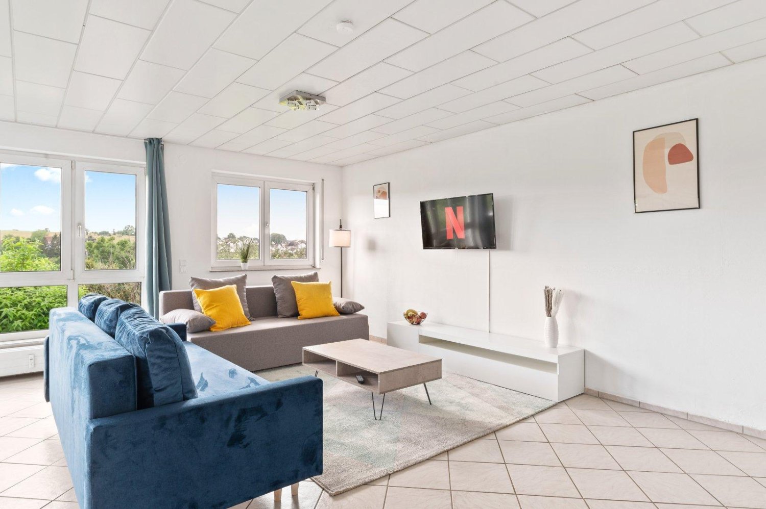 1 bedroom Apartment in Esslingen, Germany No. 314570