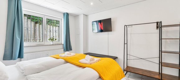 1 bedroom Apartment in Esslingen, Germany No. 314570 16