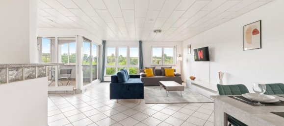 1 bedroom Apartment in Esslingen, Germany No. 314570 2