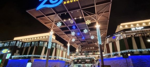 Таунхаус с 3 спальнями в Аликанте, Испания № 159888 35