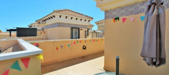 Таунхаус с 3 спальнями в Аликанте, Испания № 159888 25