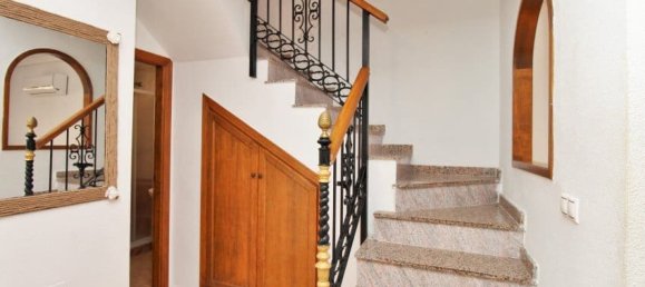 Таунхаус с 3 спальнями в Аликанте, Испания № 159888 12