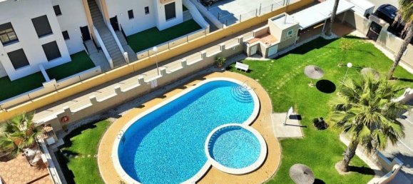 Таунхаус с 3 спальнями в Аликанте, Испания № 159888 29