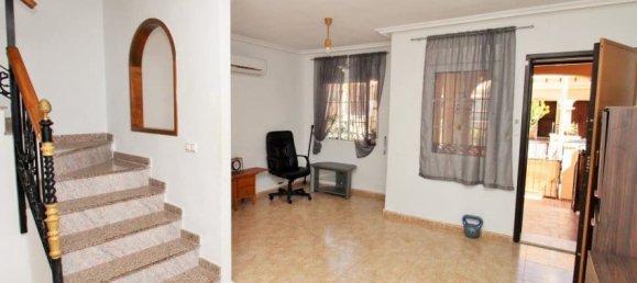 Таунхаус с 3 спальнями в Аликанте, Испания № 159888 6