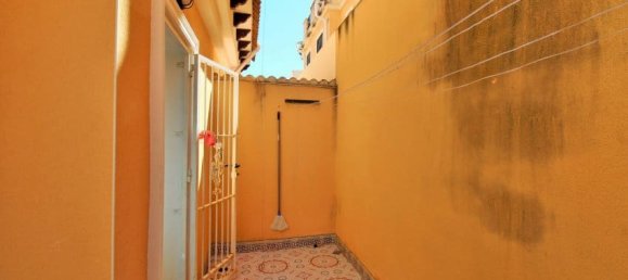 Таунхаус с 3 спальнями в Аликанте, Испания № 159888 10