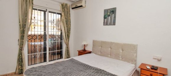 Таунхаус с 3 спальнями в Аликанте, Испания № 159888 13