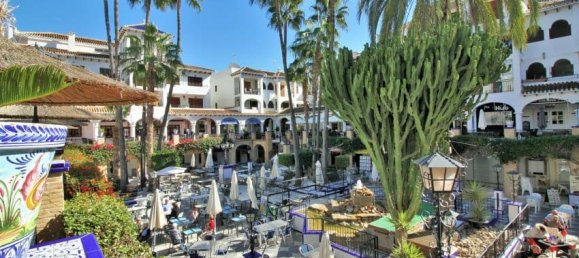 Таунхаус с 3 спальнями в Аликанте, Испания № 159888 30