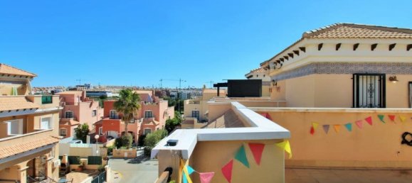 Таунхаус с 3 спальнями в Аликанте, Испания № 159888 26