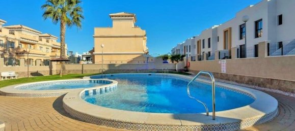 Таунхаус с 3 спальнями в Аликанте, Испания № 159888 28