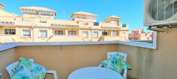 Таунхаус с 3 спальнями в Аликанте, Испания № 159888 15