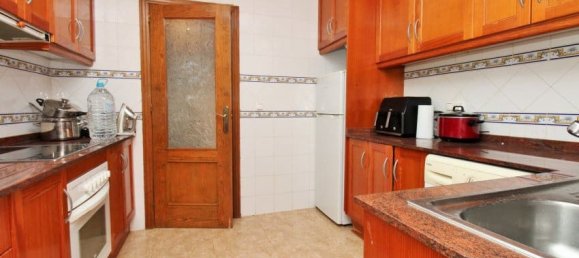 Таунхаус с 3 спальнями в Аликанте, Испания № 159888 9