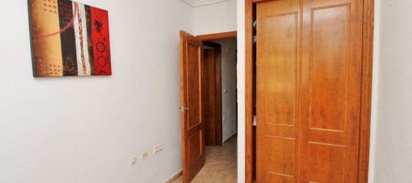 Таунхаус с 3 спальнями в Аликанте, Испания № 159888 20