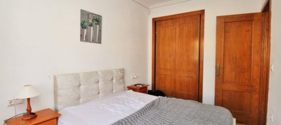 Таунхаус с 3 спальнями в Аликанте, Испания № 159888 14