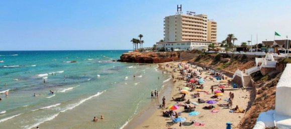 Таунхаус с 3 спальнями в Аликанте, Испания № 159888 34