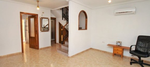 Таунхаус с 3 спальнями в Аликанте, Испания № 159888 4