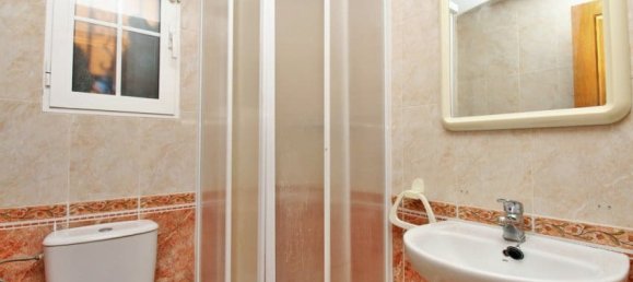 Таунхаус с 3 спальнями в Аликанте, Испания № 159888 11