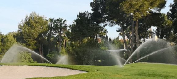 Таунхаус с 3 спальнями в Аликанте, Испания № 159888 33