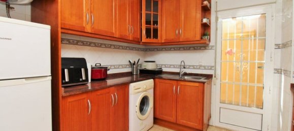 Таунхаус с 3 спальнями в Аликанте, Испания № 159888 7