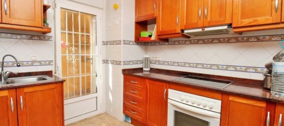 Таунхаус с 3 спальнями в Аликанте, Испания № 159888 8