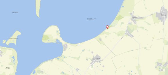 4 Schlafzimmer Bungalow in Rostock, Germany, Nr. 182680 14