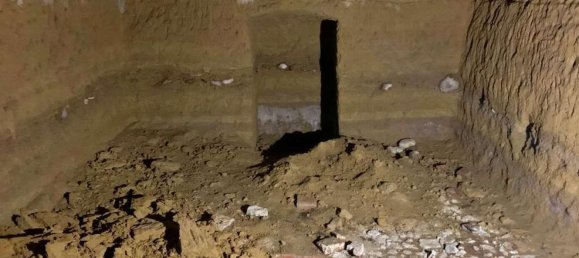 3 rooms Apartment in Monteleone d'Orvieto, Italy No. 83949 3