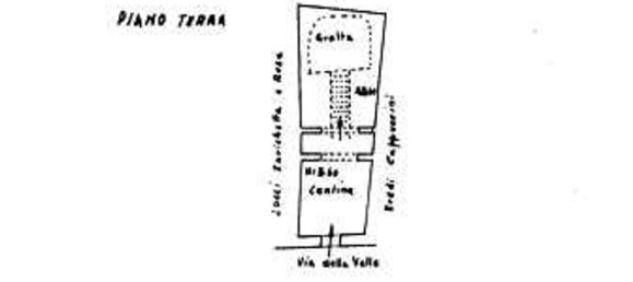 3 rooms Apartment in Monteleone d'Orvieto, Italy No. 83949 14