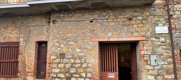 3 rooms Apartment in Monteleone d'Orvieto, Italy No. 83949 15