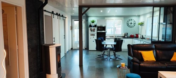 3 chambres Maison à Plémet, France No. 64228 14