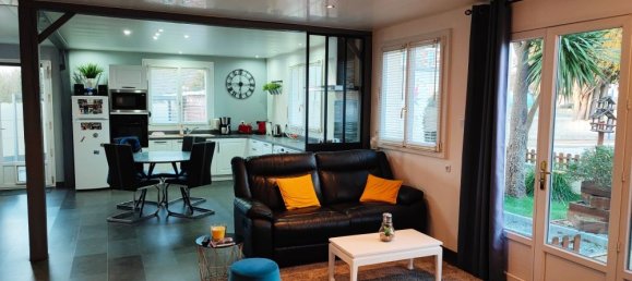 3 chambres Maison à Plémet, France No. 64228 13