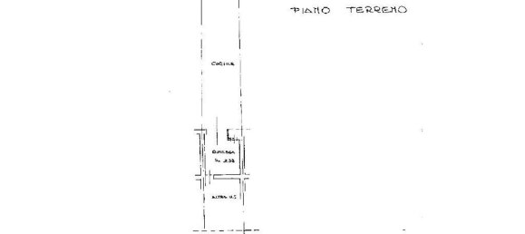 2 rooms House in Lauriano, Italy No. 117429 11