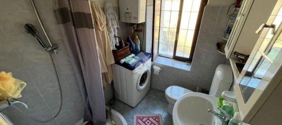 2 rooms House in Lauriano, Italy No. 117429 6