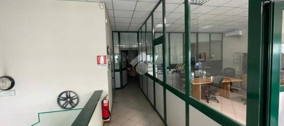 Entrepôt à Chiuduno, Italy 2550m² No. 349474 14