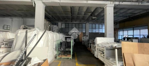  مستودع في Chiuduno, Italy 2550متر مربع رقم 349474 25