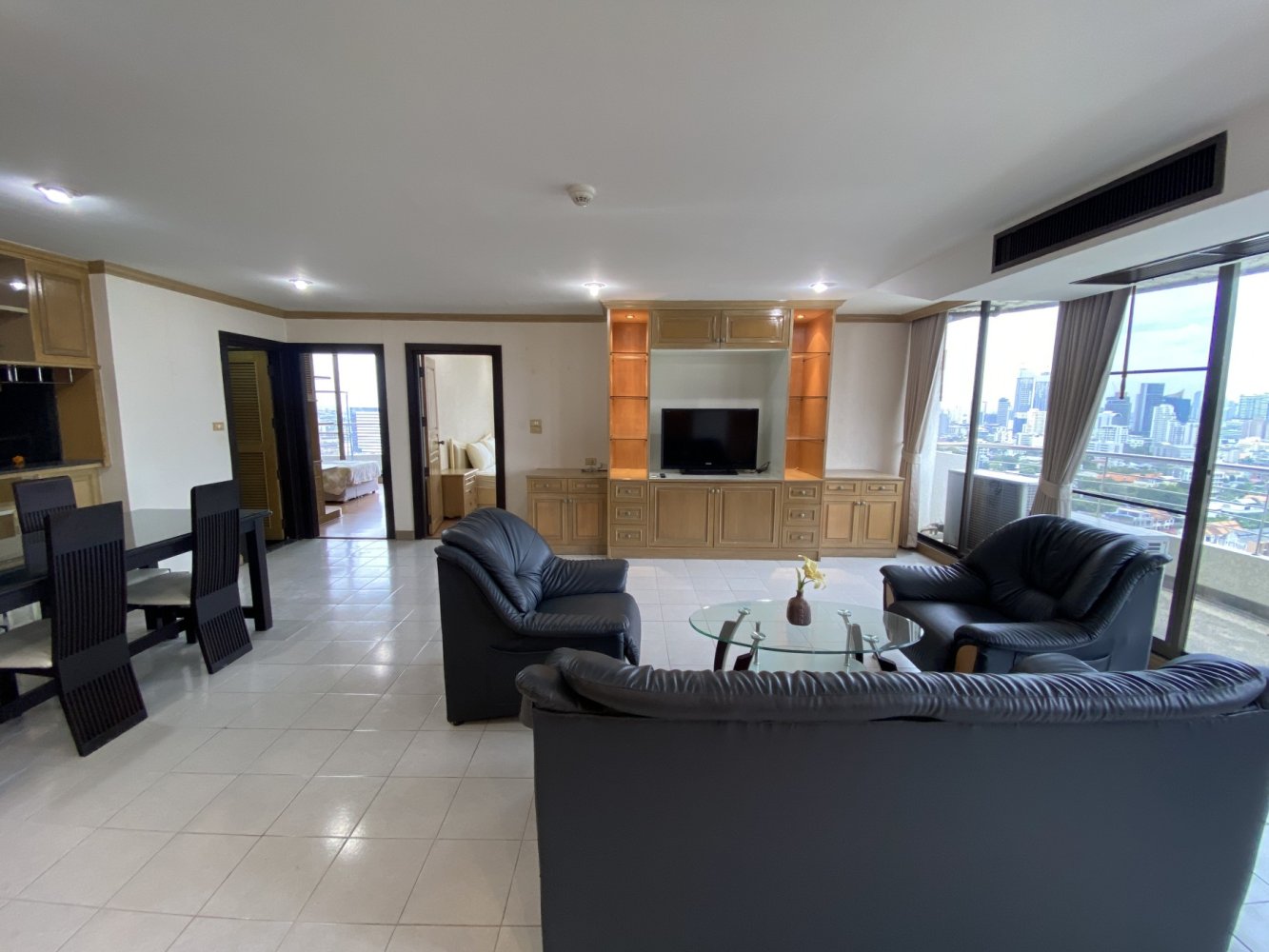 شقة 2 غرف نوم  في Railay Beach, Thailand رقم 66050