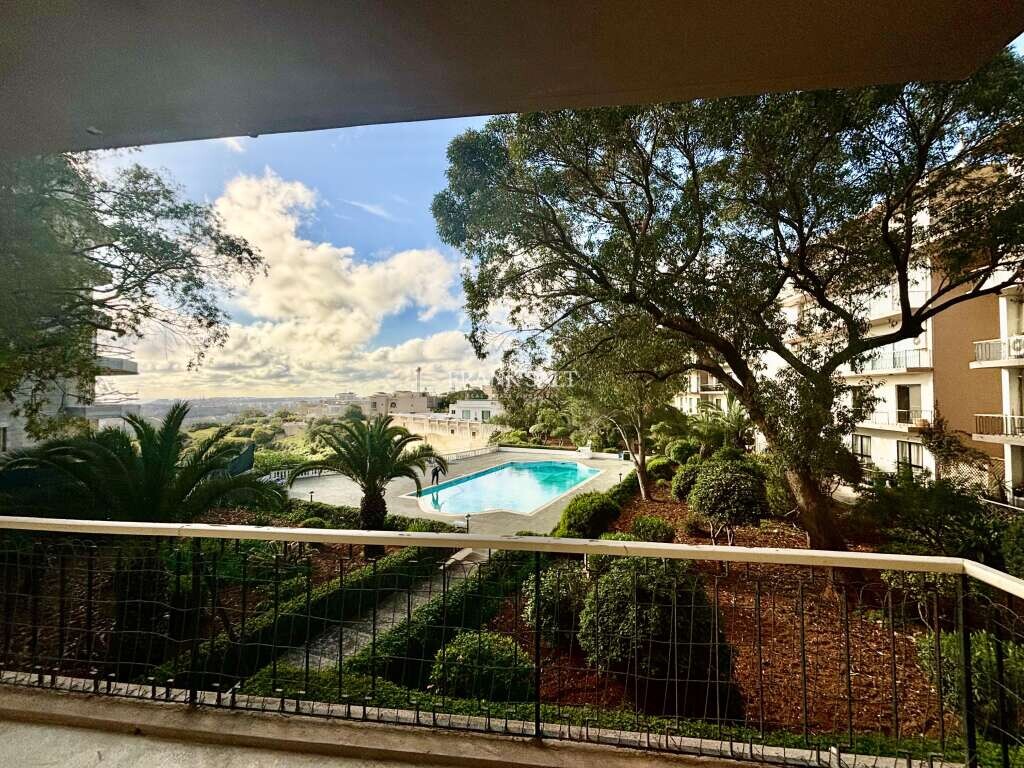 3 غرف نوم شقة في Swieqi, Malta رقم 5352