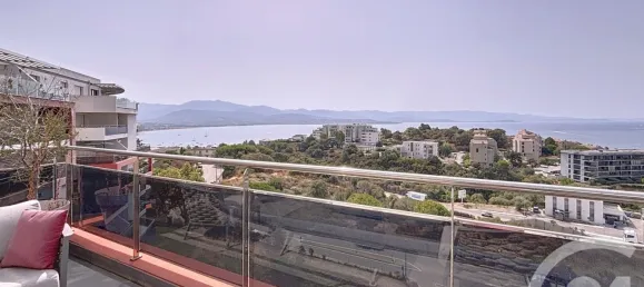 3 bedrooms Apartment in Ajaccio, France No. 333789 11