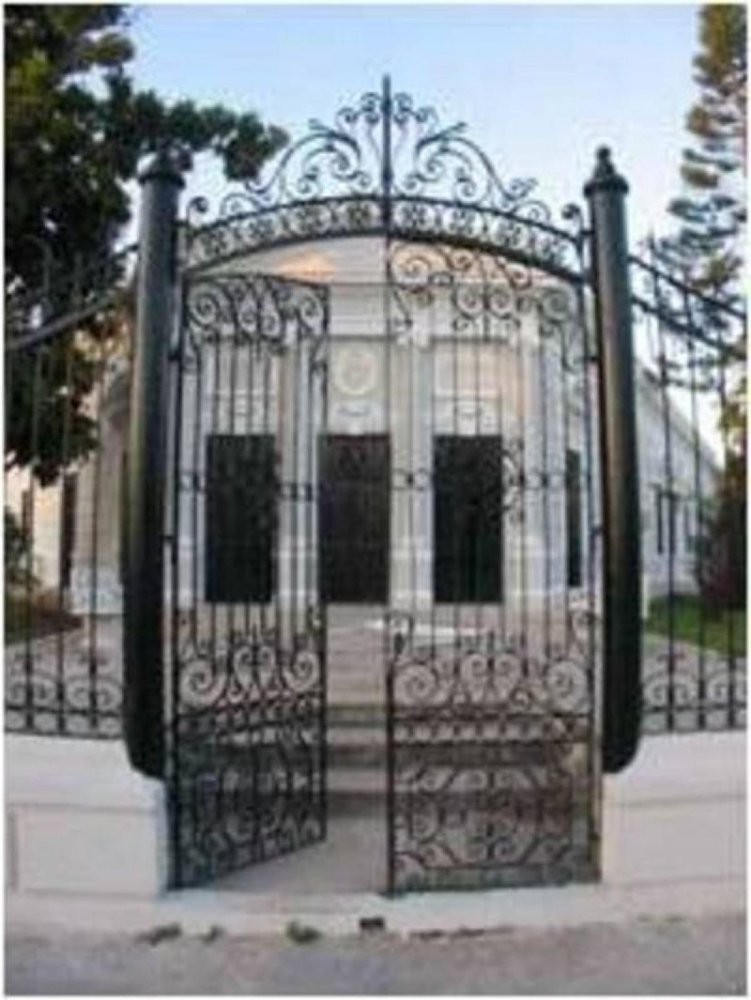 Дом с 5 спальнями в Юкатана, Мексика № 146542