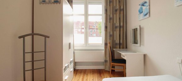 Apartamento de 3 dormitorios en Cuxhaven, Germany No. 82499 7