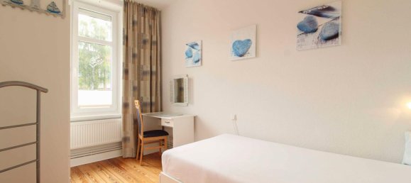 Apartamento de 3 dormitorios en Cuxhaven, Germany No. 82499 6