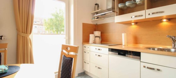 Apartamento de 3 dormitorios en Cuxhaven, Germany No. 82499 3