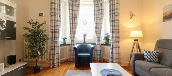 Apartamento de 3 dormitorios en Cuxhaven, Germany No. 82499 2