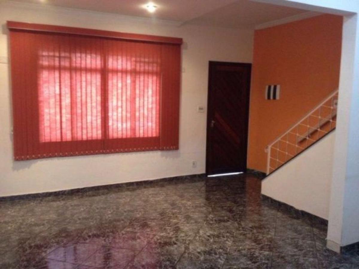 3 chambres Maison à Sao Paulo, Brazil No. 487466