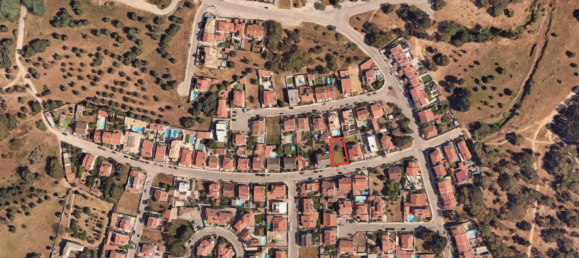 550m² Land in Palmela, Portugal No. 73871 7