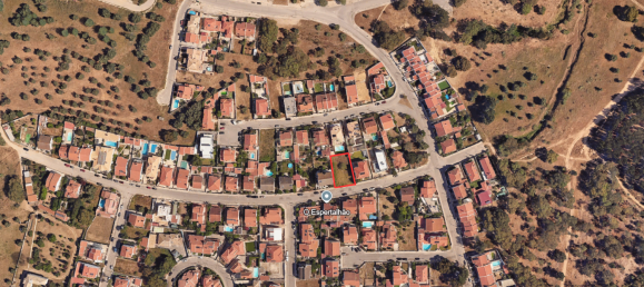 550m² Land in Palmela, Portugal No. 73871 9