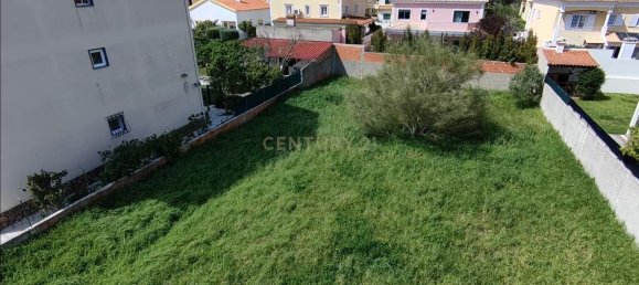 550m² Land in Palmela, Portugal No. 73871 14
